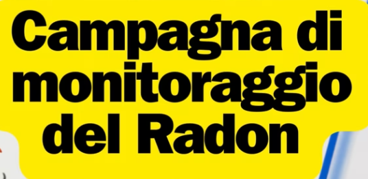 Campagna di mappatura e monitoraggio del Radon in 10 Comuni della Provincia di Brescia