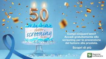 screening prostata