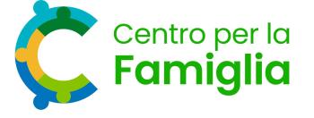 logo centri per la famiglia