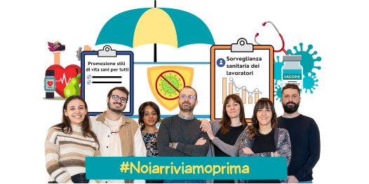 Corso di Laurea in Assistenza Sanitaria