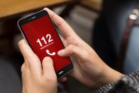 112 Numero Unico d'Emergenza Europeo