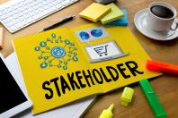 RAPPORTI CON GLI STAKEHOLDERS