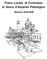 Contrasto al gioco d'azzardo patologico