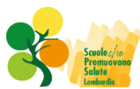 Scuole che promuovono salute - Rete SPS Lombardia