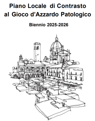 Contrasto al gioco d'azzardo patologico
