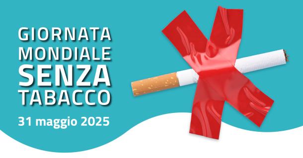 Giornata mondiale senza tabacco