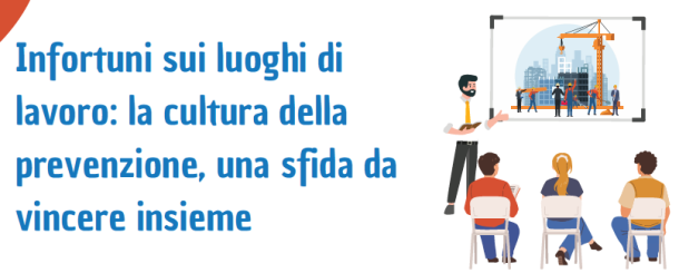 infortuni sul lavoro