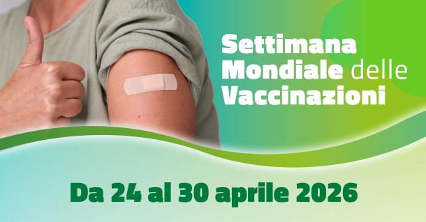 Immagine settimana vaccinazioni 24-30