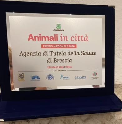Animali in città 2026