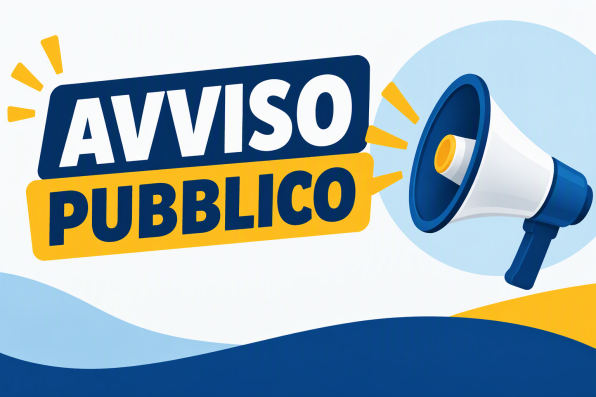 AVVISO PUBBLICO