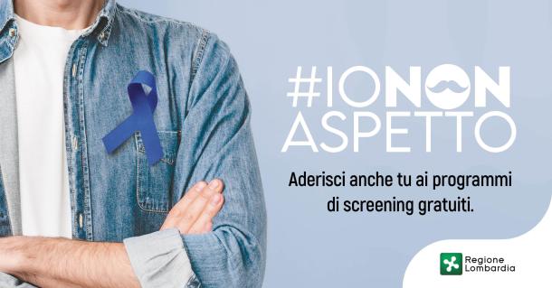 uomo fiocco azzurro